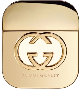 Gucci Damendüfte Gucci Guilty Eau de Toilette Spray 50 ml
