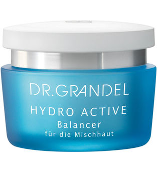 Dr. Grandel Hydro Active Balancer 50 ml Gesichtscreme