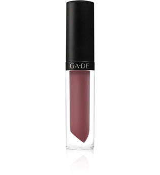 GA-DE Idyllic Matte Lip Color Liquid Lipstick Nr. 726 - Pink Punch