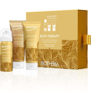 Biotherm Bath Therapy Delighting Blend Körperpflegeset  1 Stk