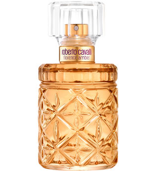 Roberto Cavalli Produkte Amber Eau de Parfum Spray Eau de Parfum 50.0 ml