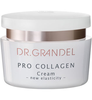 Dr. Grandel Pro Collagen Glättende 24 h Pflegecreme 50 ml