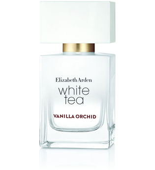 Elizabeth Arden White Tea Vanilla Orchid Eau de Toilette (EdT) 30 ml Parfüm