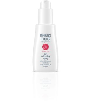 Marlies Möller Essential Style & Hold Perfect Curl Activating Spray 125 ml
