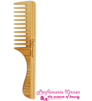 Tek - Brushes & Combs tek - Classic Griffkamm Holz