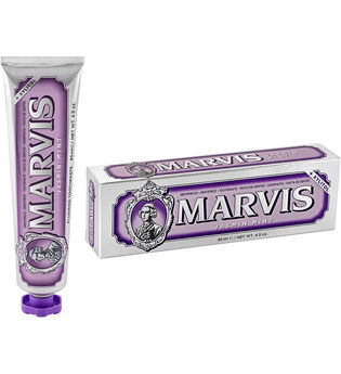 Marvis Jasmine Mint Toothpaste Bundle (3 x 85 ml)