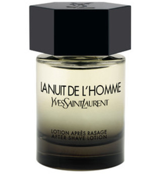 Yves Saint Laurent Herrendüfte La Nuit De L'Homme After Shave 100 ml