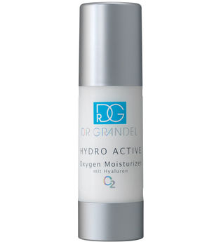Dr. Grandel Hydro Active Oxygen Moisturizer 30 ml Gesichtsfluid