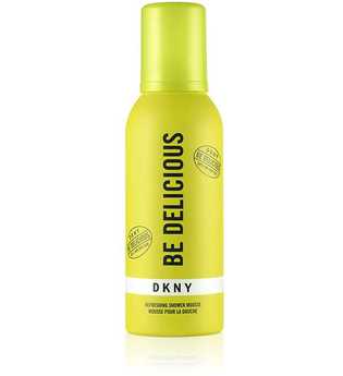 DKNY Be Delicious Shower Mousse