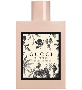 Gucci Gucci Bloom Nettare di Fiori Eau de Parfum Spray Eau de Parfum 100.0 ml