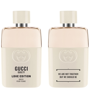 Gucci - Guilty Pour Femme Love Edition - Eau De Parfum - -gucci Guilty Love Edition Edp 50ml