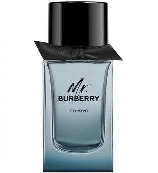 Burberry - Mr. Burberry Element - Eau De Toilette - Mr. Burberry Element Edt 100ml-