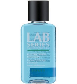 Lab Series For Men Electric Shave Solution  Pre Shave Lotion 100 ml