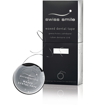Swiss Smile Inbetween Waxed Dental Tape Zahnfleischpflege 1.0 pieces