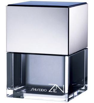 Shiseido - Zen For Men Eau De Toilette - Eau De Toilette Vaporisateur 100 Ml