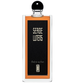 Serge Lutens Collection Noire Ambre sultan Eau de Parfum Nat. Spray 50 ml