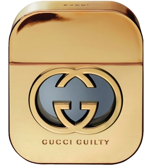 Gucci Damendüfte Gucci Guilty Eau de Parfum Spray Intense 50 ml