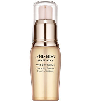 Shiseido Gesichtspflege Benefiance WrinkleResist 24 Energizing Essence 30 ml