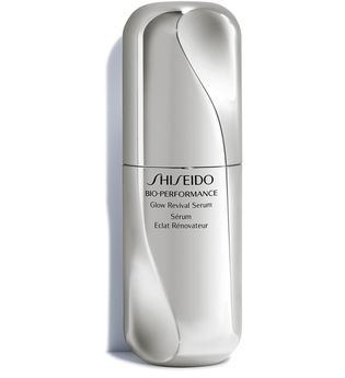 Shiseido Gesichtspflege Bio-Performance Glow Revival Serum 30 ml