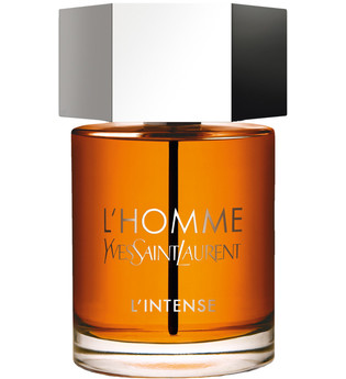 Yves Saint Laurent - L'homme Intense - Eau De Parfum - Vaporisateur 60 Ml