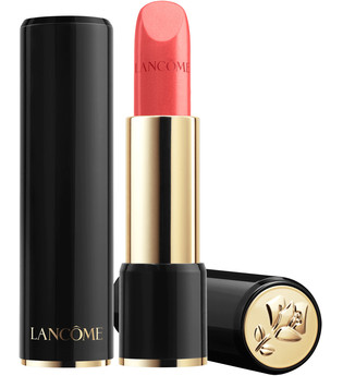 Lancôme - L'absolu Rouge Sheer Lippenstift - Der Klassiker - Cream 350 Rose Incarnation (3,4 G)
