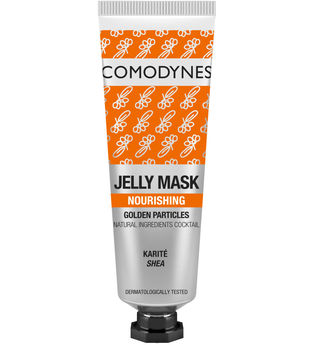 Comodynes - Jelly Masks Nourishing - Gesichtsmaske - 30 Ml -