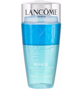 Lancôme Bi-Facil Visage 2-Phasen Mizellenwasser zum Make-up entfernen & reinigen 200 ml