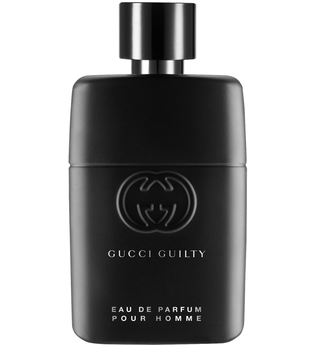 Gucci - Guilty Pour Homme - Eau De Parfum - Gucci Gucci Guilty Edt 50ml-