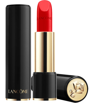 Lancôme - L'absolu Rouge Sheer Lippenstift - Der Klassiker - Cream 132 Caprice (3,4 G)