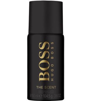 Hugo Boss BOSS Herrendüfte BOSS The Scent Deodorant Spray 150 ml