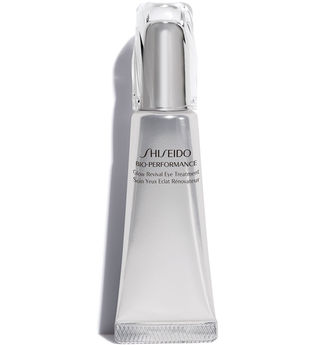 Shiseido Gesichtspflege Bio-Performance Glow Revival Eye Treatment 15 ml