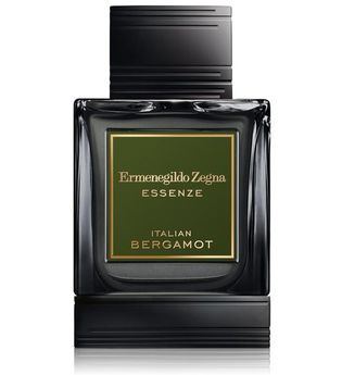 Ermenegildo Zegna Italian Bergamot Eau de Parfum Spray Eau de Toilette 100.0 ml