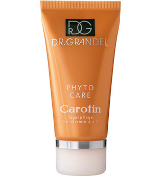 Dr. Grandel Phyto Care Carotin Creme 50 ml Gesichtscreme