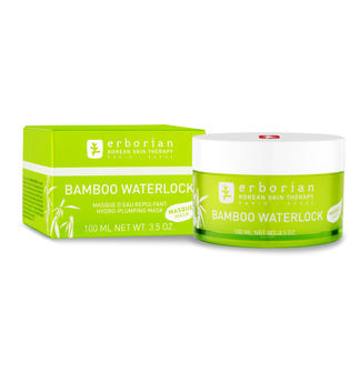 Erborian Boost Feuchtigkeit & Kontrolle Waterlock Mask 100 ml