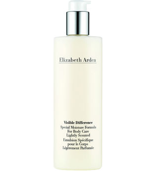 Elizabeth Arden Visible Difference Special Moisture Formula For Body Care 300 ml Bodylotion