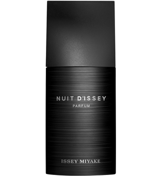 Issey Miyake Nuit d'Issey Parfum Eau de Parfum (EdP) 125 ml Parfüm