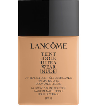 Lancôme Teint Idole Ultra Wear Nude Foundation 40ml (Various Shades) - 03 Beige Diaphane