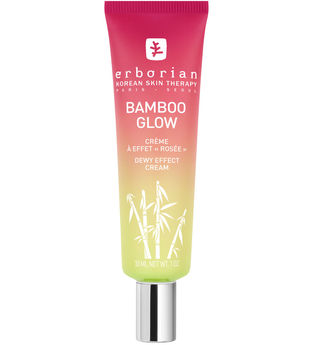 Erborian Korean Skin Therapy ERB Bamboo Glow Creme 30ml