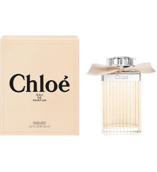 Chloé by Chloé Eau de Parfum (EdP) 125 ml Parfüm