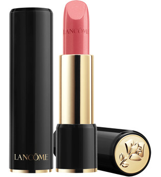 Lancôme - L'absolu Rouge Sheer Lippenstift - Der Klassiker - Cream 06 Rose Nu (3,4 G)