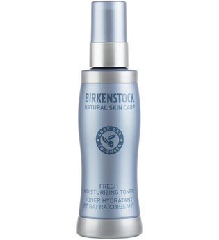 Birkenstock - Fresh Moisturizing Toner - Natural Freshness Fresh Moist Toner