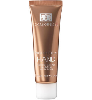 Dr. Grandel Specials Protection Hand 50 ml Handcreme