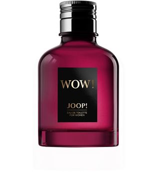 JOOP! Damendüfte WOW! For Women Eau de Toilette Spray 60 ml