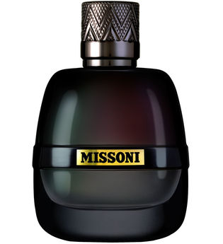 Missoni Herrendüfte Pour Homme Eau de Parfum Spray 100 ml