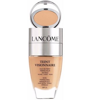 Lancôme Teint Teint Visionnaire - hautperfektionierendes Make-up Duo 30 ml Beige Albâtre