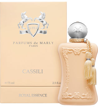 Parfums de Marly Cassili Eau de Parfum (EdP) 75 ml Parfüm