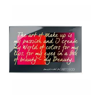 Artdeco Accessoires Beauty Box Magnum - The Art of Beauty Make up Accessoires 1.0 pieces