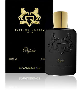 Parfums de Marly Produkte Oajan Eau de Parfum Spray Eau de Toilette 125.0 ml