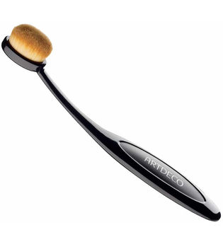 Artdeco Make-up Spezialprodukte Small Oval Brush Premium Quality 1 Stk.