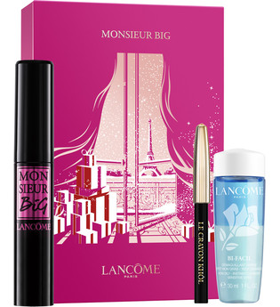 Lancôme Monsieur Big Mascara Limited Edition Set